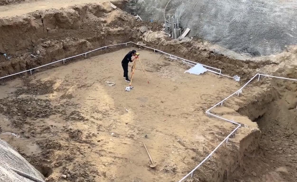 滨州沾化县基坑降水