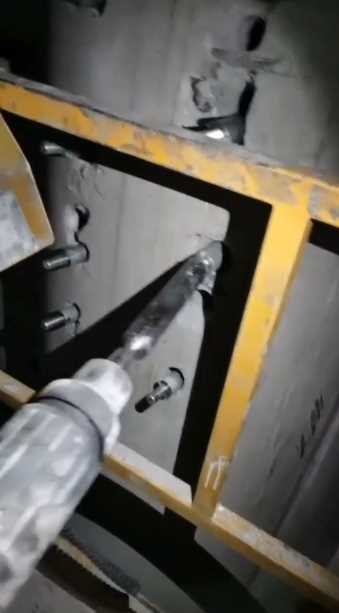 滨州沾化县锚栓加固