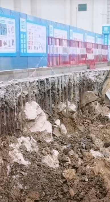 滨州沾化县微型桩